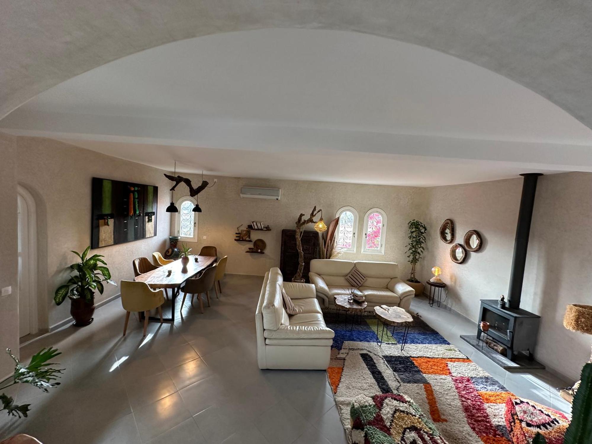 Kiola Villa Taghazout Luaran gambar