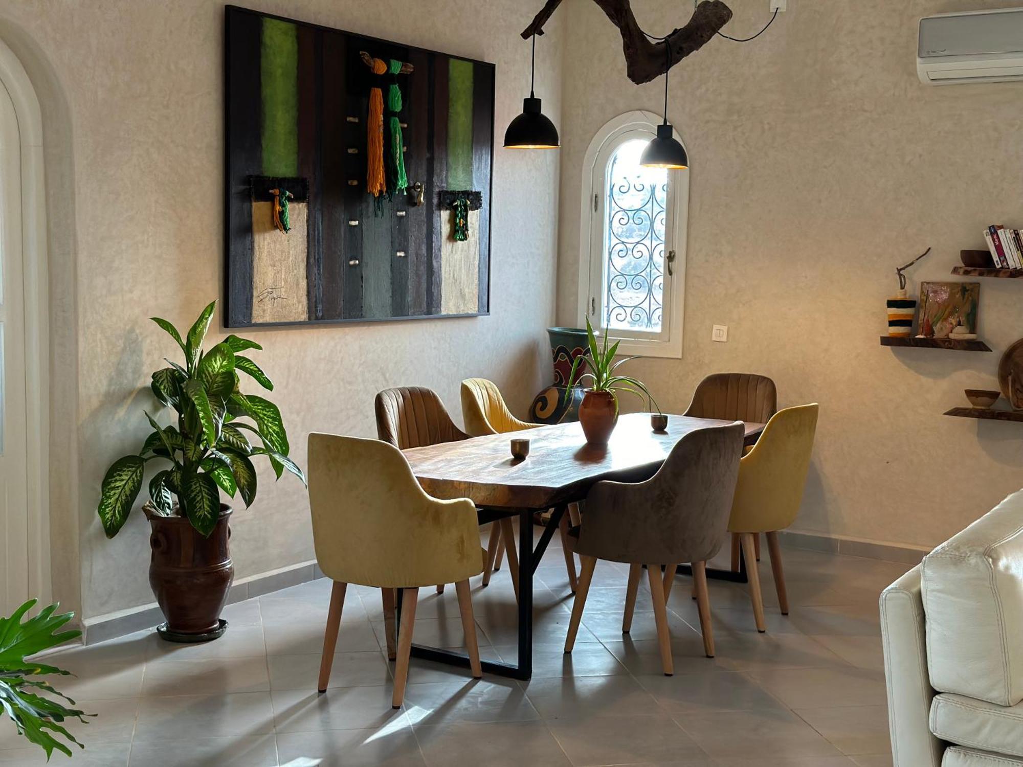 Kiola Villa Taghazout Luaran gambar