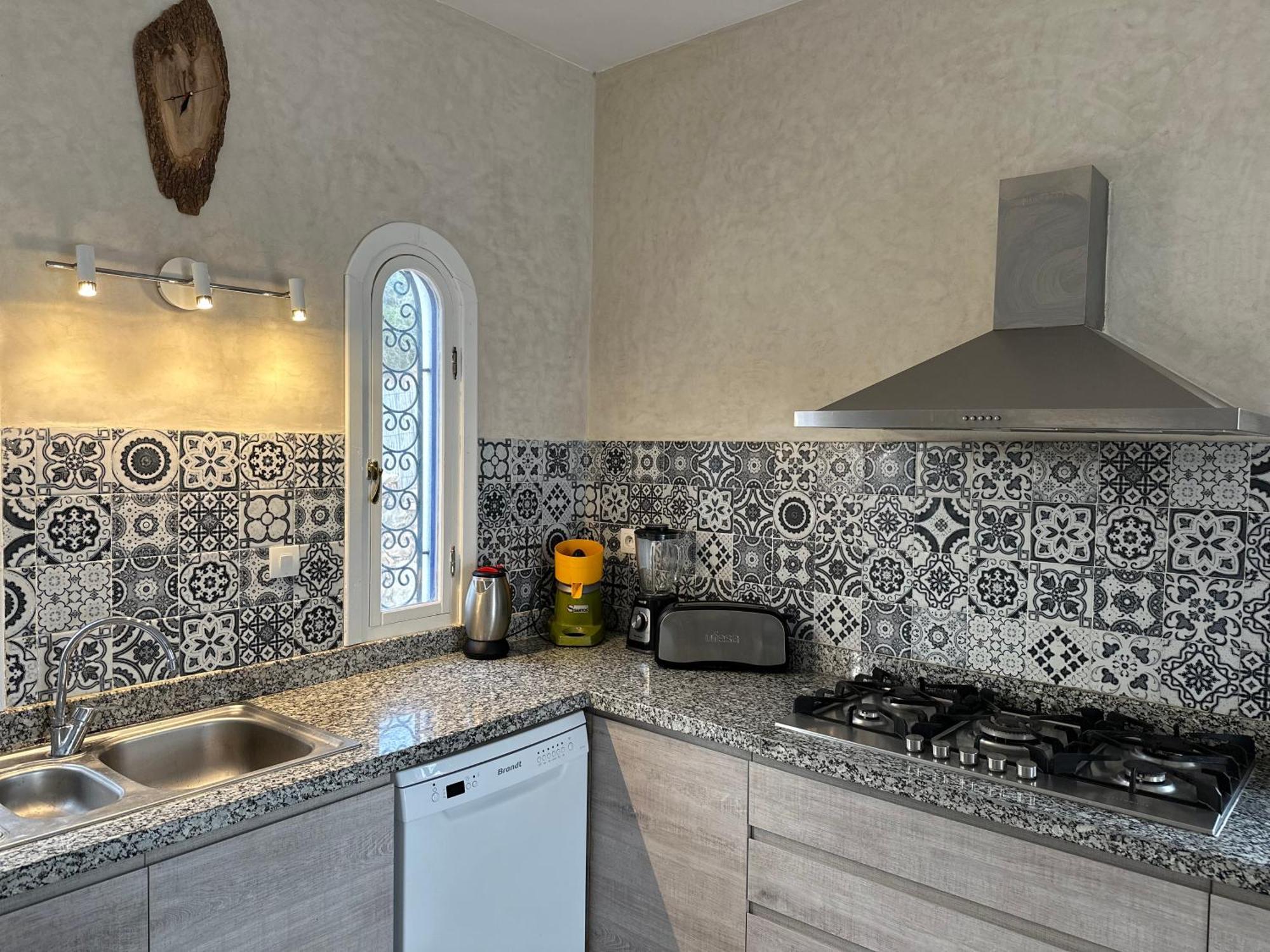 Kiola Villa Taghazout Luaran gambar