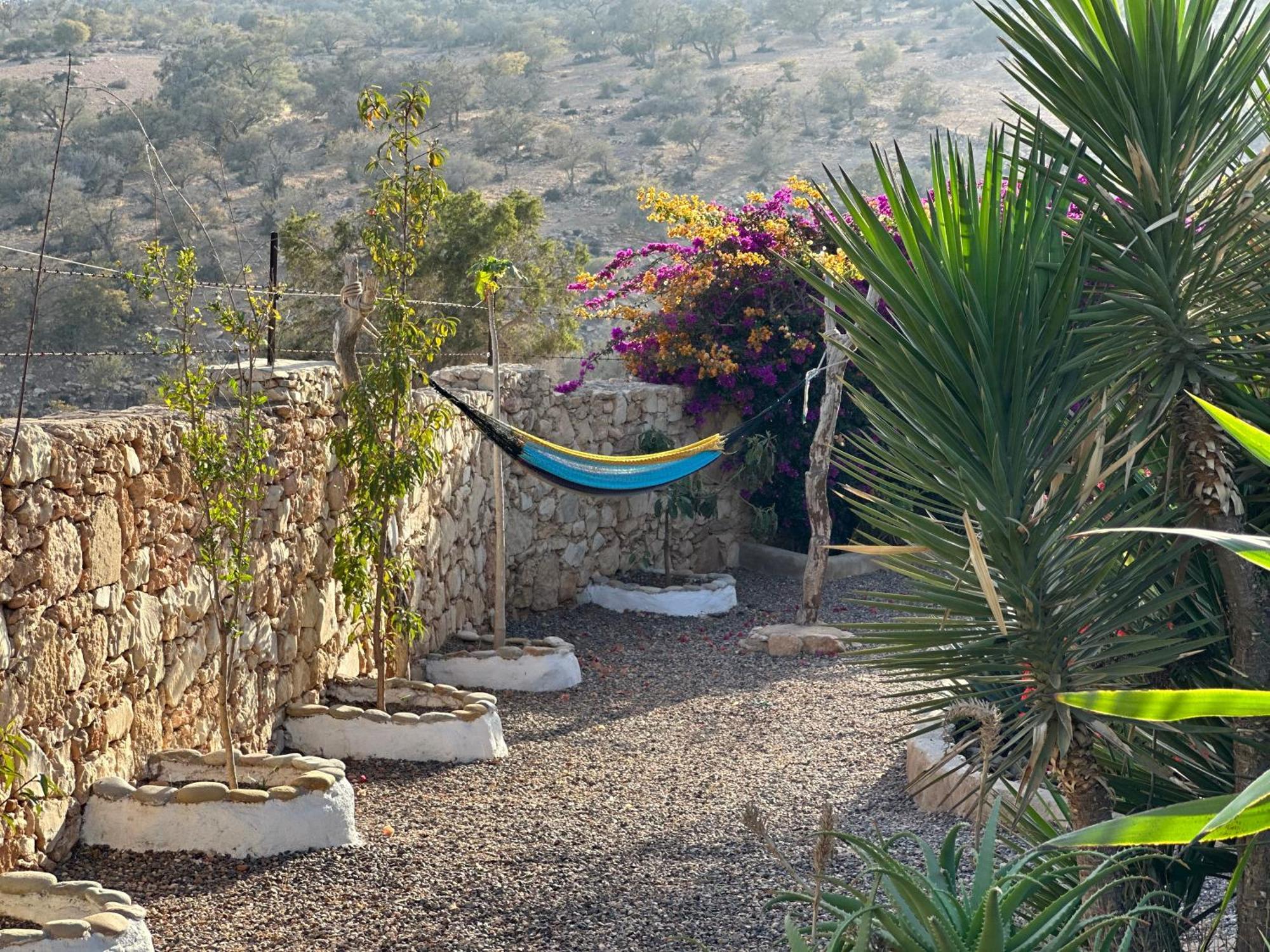 Kiola Villa Taghazout Luaran gambar